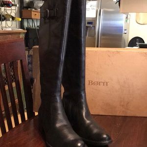 very ladies boots